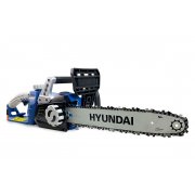 Hyundai 1600W 230V 14" Corded Electric Chainsaw - HYC1600E